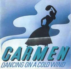 Dancing on a Cold Wind